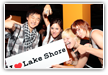 lake shore auditions